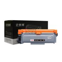 史泰博 STBB-TN2325 打印量约2600页 适用Brother HL2260D 2560DN等 硒鼓黑色_