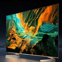 海信(Hisense) 98E7G-PRO 98英寸 4K 超清ULED 电视机 (计价单位:台) 黑色_