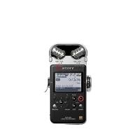 索尼(SONY) PCM-D100 录音笔 (计价单位:个) 黑色_