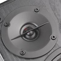 漫步者(EDIFIER) R980T 2.0声道 多媒体音箱 2.00 个/对 (计价单位:对) 黑色_