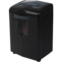 盆景(bonsaii) 3P27B 黑武士系列 4级保密 碎纸机 (计价单位:台) 黑色_