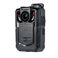 明号电器(minghaodianqi) HS7010A 128G IP67 高清记录仪 (计价单位:台) 黑色_