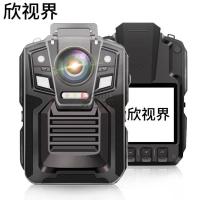 欣视界 DSJ-A7-512G 第三代不断电 第三代不断电记录仪 (计价单位:台) 黑色_