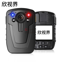 欣视界 DSJ-W1-64G 高清屏 记录仪高清屏 (计价单位:台) 黑色_