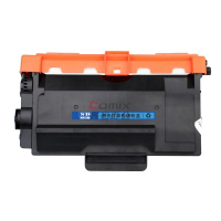 赛德LT401打印量3000页适用联想LJ4000D/LJ5000DN/M8650DNL粉盒 只 黑色_