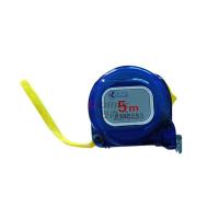 凯圣蓝 KSL-GJC5-02 5米*24mm 加厚钢卷尺 (计价单位:个) 蓝色_