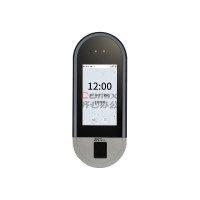 熵基科技(ZKTeco) xface630 考勤机 (计价单位:台) 黑色_