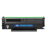 赛德 PD-206 打印量1600页 适用奔图P2506/P2506W/P2506NW/P2510硒鼓 只 黑色_