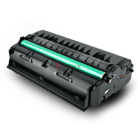 飚王SP310 打印量3500页 适用理光SP310C/310DN/310SFN/312DNw 硒鼓 只 黑色_