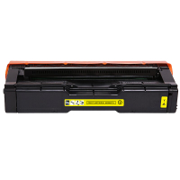 飚王C220黄色 打印量2000页 适用理光SPC220N/220S/221N/221SF/220DN 硒鼓只 黄色_