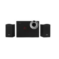 漫步者(EDIFIER) R206BT 多媒体音箱 1.00 个/套 (计价单位:套) 黑色_