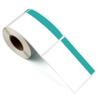 识巧 GSG50-80/2-510 85mm*11m 标签胶贴 1.00 盒/卷 (计价单位:卷) 白色_