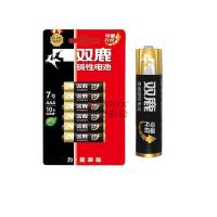 双鹿 CR1632 5粒 纽扣电池 5.00 个/卡 (计价单位:卡)_