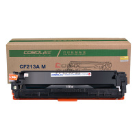 高宝CF213A M 适用惠普M251n/M251nw/MFP M276n/MFP M276nw硒鼓 只 红色_
