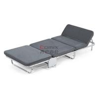 三极户外(Tri-Polar) TP1016 180*65*26cm 灰色 午休椅 1 把/张 (单位:张) 灰色_