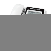 中诺(CHINO-E) C228 座式 白 电话机 (计价单位:台) 白色_