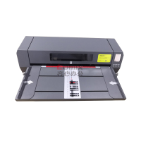 美松达 M-700B 智能封面/档案盒/卷皮(可视化模板制作) 打印机 (计价单位:台) 黑色_