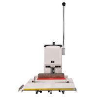 优玛仕(U-MACH) U-DP209 电动单孔机可调编程 打孔机 1.00 支/台 (计价单位:台) 白色_