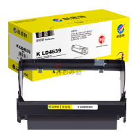 科思特 K LD4639专业版 适用联想LJ3900d/LJ3900dn/Lenovo 硒鼓 硒鼓 只 黑色_