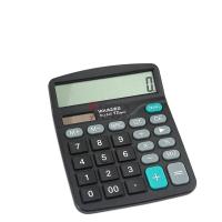 优拉(YOULA) 8311 桌面型 计算器 (计价单位:台) 灰色_