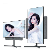 TCL A200S 55英寸 4K超高清液晶平板电视机 (计价单位:台) 灰色_