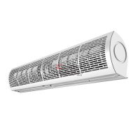 荣事达(Royalstar) RSD-FM20C 2米 遥控 风帘机 (计价单位:台)_