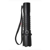 吉特TME2408,3W,IP68电压3.7V,白光,6000K,LED,强光8h强光电筒黑色_