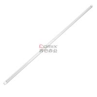 华荣 HRLZ-18 照明功率18W、电压等级220V、光源颜色/色温5500K左右、光源类型LED 灯管 白色_