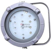 海洋王 FW6580-GW 36W IP65 220V 冷白 LED 工作灯 (计价单位:个) 银色_