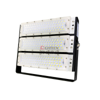 惠乐为 乐惠OL9029B-C 额定功率≥240W IP65 220V 色温小于6500K LED投光灯 个) 银色_