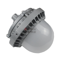 劲荣 NFC9186 70W IP65 AC220V/50HZ 5700K LED平台灯 (计价单位:个) 灰色_