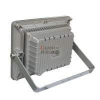 华荣 GT311-XL100Ⅲ(GW) 、100W、IP66、220V、5000K光源类型LED投光灯具灰色_