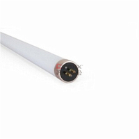 虎光风行 HGFX-7609 18W 1.2米 T8圆管 LED灯管 办公用灯泡 6.00 个/箱 (单位箱) 白色_