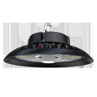 立华王 LH6710-A 100W IP65 电压AC220V 光源色温5700K LED高顶灯 个) 黑色_