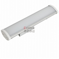 维莱奥斯XTD1001-40W、600*130*55mm、2700-7000K、IP65、220V、LED线条灯银色_