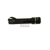 明号电器(MH) HA5075 3W IP65 3.7V 白光6000K LED 安全电筒 (计价单位:个) 黑色_