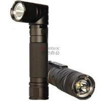 虎光风行 FLFX-2000 弯头手电筒 手电 (计价单位:个) 黑色_