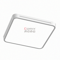 尚为(SEVA)SZSW1274-90-CT 90W 220V IP20 5000K 白光 LED 吸顶灯 台 白色_