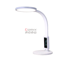熠飞(EEEFEI) EF 613 18W 办公用台灯 (计价单位:台) 白色_