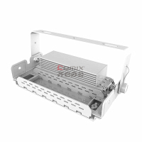 光大特照 GD-EBF209(LQ/GC)-100 功率100W 防护等级IP66 LED投光灯 (单位:个) 灰色_