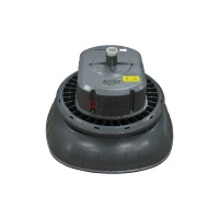 华荣 HRZM101-XL200(普通版) 200W、IP65、220V、6500K固定式LED灯具 个 灰色_