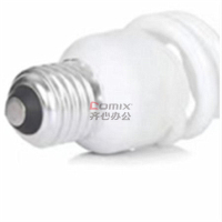 虎光风行 FL-SNF207 45W 灯泡 白光 办公用灯泡 (计价单位:个) 白_