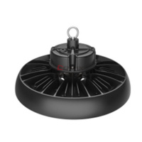 顶火 GMD9203A 200W调光 IP65 AC220V 6500K LED 工矿灯 个 黑色_