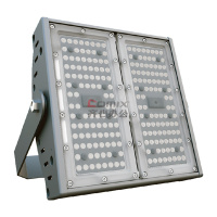 尚为(SEVA) SZSW7290-100 100W IP66 AC220V 5700K LED防水防尘灯 个 银色_