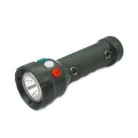 吉特 TMN1401,3W,IP67,电压:3.7V,红光、白光 强光12h 红绿多功能信号灯 个 绿色_