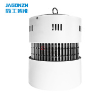 简工智能(JAGONZN) GL-08D 150W IP54 LED筒灯(含安装) 防水防尘灯 个 白色_