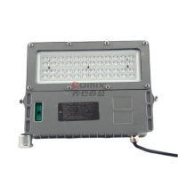 简鼎 JD7512 AC220V 10W 5700K IP67 LED消防照明灯 (计价单位:个) 灰色_