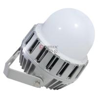 凯瑞Cary KL2018 80W、IP66、100-220V、6000K、LED LED泛光灯 单位:个 灰色_