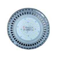 维莱奥斯 GDD1001-G含安装 100W 5700K IP65 WF2 220V LED高顶灯 单位:个 银色_