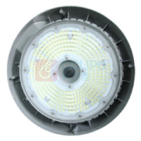 华荣 HRZM-HB0012-XL200 200W、IP65、220V、固定式LED灯具 个 灰色_